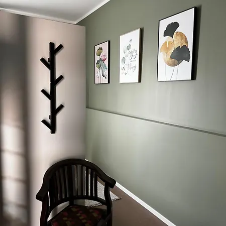 Comfort - Bis 6 Schlafplaetze Mit 4 Betten Raubach