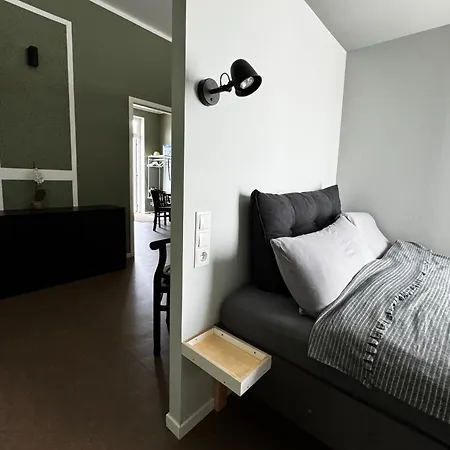 Couette-café Comfort - Mit 4 Betten Raubach