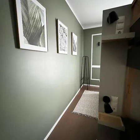 Bed & Breakfast Comfort - Bis 6 Schlafplaetze Mit 4 Betten Raubach