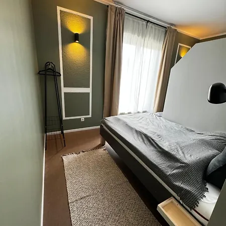 Comfort - Bis 6 Schlafplaetze Mit 4 Betten 3* Raubach