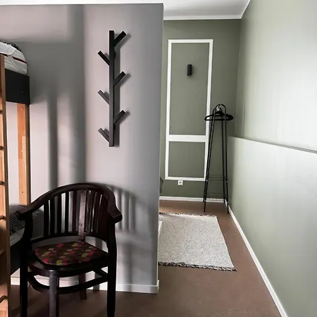 Comfort - Bis 6 Schlafplaetze Mit 4 Betten Bed & Breakfast Raubach