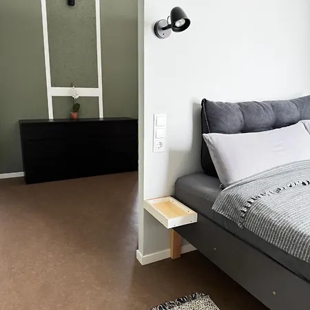 Comfort - Bis 6 Schlafplaetze Mit 4 Betten Bed & Breakfast 3*