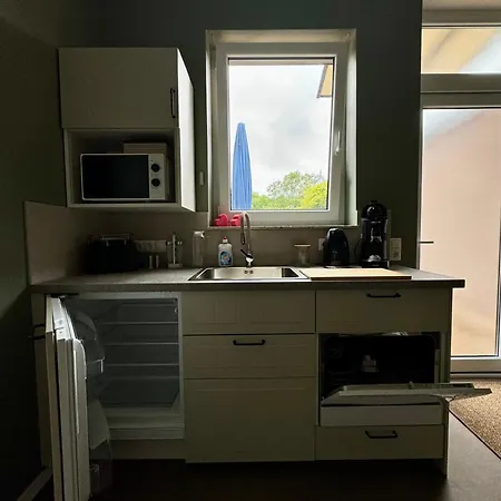 Comfort - Mit 4 Betten Bed & Breakfast