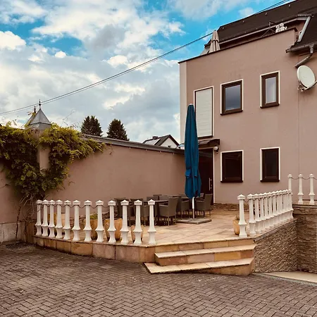 Comfort - Bis 6 Schlafplaetze Mit 4 Betten