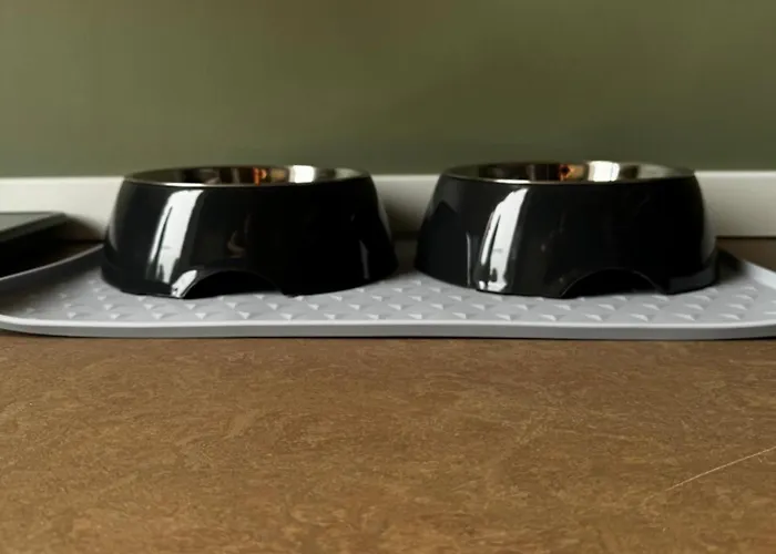 לינה וארוחת בוקר Comfort - Bis 6 Schlafplaetze Mit 4 Betten Raubach