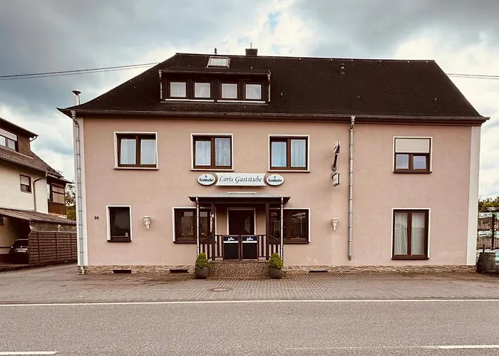 לינה וארוחת בוקר Comfort - Bis 6 Schlafplaetze Mit 4 Betten 3*