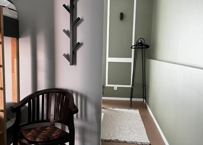 Comfort - Bis 6 Schlafplaetze Mit 4 Betten לינה וארוחת בוקר Raubach