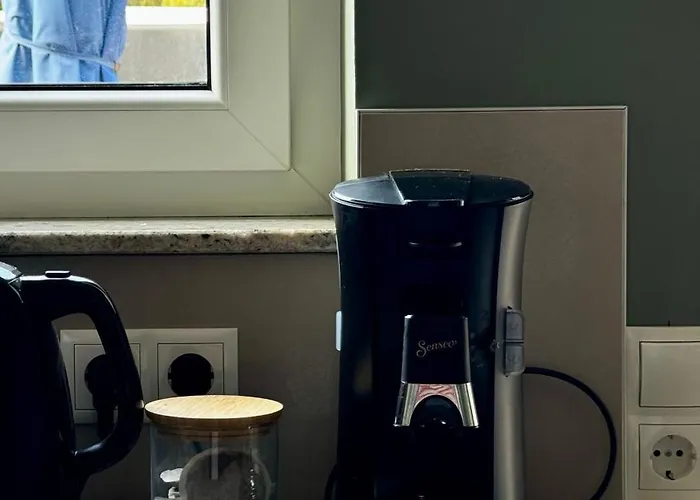 Comfort - Bis 6 Schlafplaetze Mit 4 Betten 3*