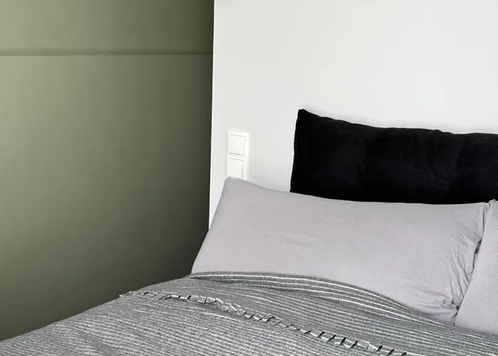 Comfort - Bis 6 Schlafplaetze Mit 4 Betten Raubach