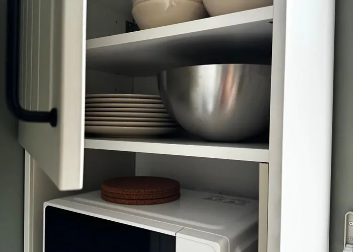 Comfort - Bis 6 Schlafplaetze Mit 4 Betten 3*